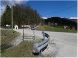 Trbovlje - Homič